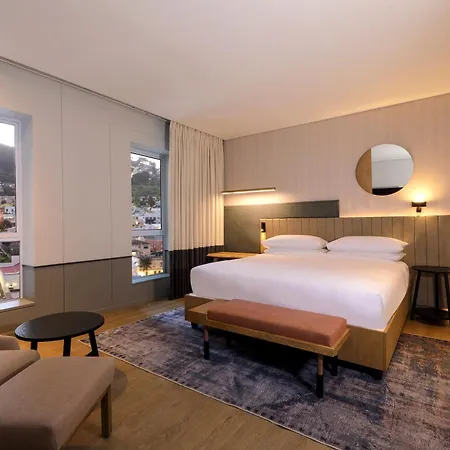 Hyatt Regency Cape Town-3